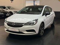 gebraucht Opel Astra Lim. Edition Multi/Temp/Shz/Lhz/Navi/Led