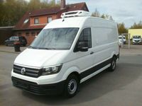 gebraucht VW Crafter 2.0 TDI