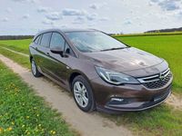 gebraucht Opel Astra Astra1.4 Turbo Sports Tourer Dynamic