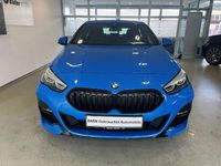 Gebraucht BMW 218 Performance 140 PS (102 kW) 2023 Blau Coupé