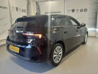 Neu Opel Astra Edition 145 PS (106 kW) 2026 Schwarz Limousine