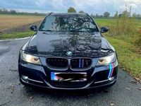 gebraucht BMW 318 318 d DPF Aut.