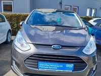 Usata Ford B-MAX SYNC Edition 105 CV (77 kW) 2017 Grigio Monovolume