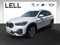 Gebraucht BMW X1 Advantage 220 PS (161 kW) 2022 Weiß SUV