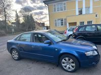 gebraucht Audi A4 2.0 TDI (103kW) Tüv/Au NEU