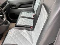 gebraucht Opel Vivaro Vivaro1.5 D Cargo M Edition