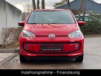 gebraucht VW up! up! moveBMT/Klima/