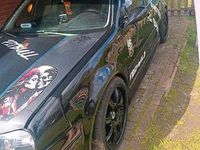 Gebraucht VW Golf IV 150 PS (110 kW) 1998 Andere farben Kleinwagen