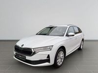 Neu Skoda Octavia Selection 150 PS (110 kW) 2026 Weiß Kombi