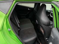 Gebraucht Ford Fiesta S 200 PS (147 kW) 2023 Grün Limousine