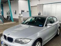 Gebraucht BMW 118 143 PS (105 kW) 2007 Kleinwagen