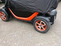 Gebraucht Renault Twizy 2021 Andere farben Kleinwagen