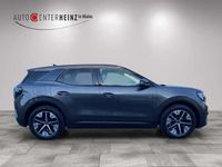 Neu Ford Explorer Extended Range 150 kW (204 PS) 2025 Grau SUV