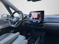 Gebraucht VW ID.3 Pro Performance 150 kW (204 PS) 2022 Mondsteingrau schwarz Kleinwagen