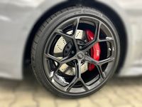 gebraucht Audi RS5 Sportback Schalensitze Quattro