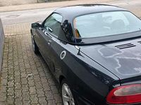 Gebraucht MG TF 146 PS (107 kW) 2021 Cabrio