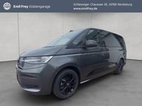 Neu VW Multivan Edition 150 PS (110 kW) 2026 Grau Van