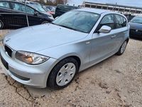 gebraucht BMW 118 118 Baureihe 1 Lim. i