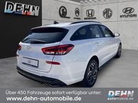 Neu Hyundai i30 N Line 150 PS (110 kW) 2026 Weiß Limousine