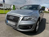 Gebraucht Audi Q5 210 PS (154 kW) 2010 Grau SUV