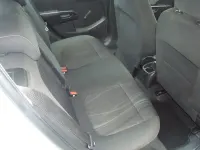 Używany Chevrolet Aveo 86 KM (63 kW) 2013 Biały Sedan/Limuzyna