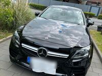 gebraucht Mercedes C43 AMG 