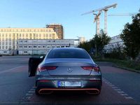 gebraucht Mercedes CLA220 CLA 220Edition 1 (118.344)