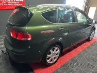 Gebraucht Seat Altea XL Comfort 160 PS (117 kW) 2008 Van / Kleinbus