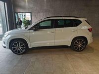Gebraucht Cupra Ateca 300 PS (220 kW) 2020 Weiß SUV