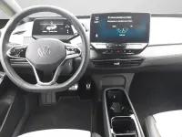 Gebraucht VW ID.3 Pro 150 kW (204 PS) 2024 Mondsteingrau Kleinwagen