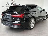 Gebraucht Audi A6 S-Line 163 PS (119 kW) 2021 Schwarz Kombi