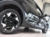 Neu Kia Stonic 101 PS (74 kW) 2025 Schwarz SUV