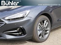 Neu Hyundai i30 Premium 150 PS (110 kW) 2026 Ecotronic grey mineraleffekt Limousine