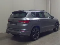 Gebraucht Cupra Ateca 300 PS (220 kW) 2022 Grau SUV