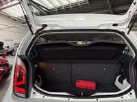 Gebraucht VW up! Active 65 PS (47 kW) 2021 Weiß Kleinwagen