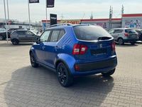 Gebraucht Suzuki Ignis Comfort+ 95 PS (69 kW) 2017 Blau SUV