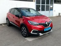 Gebraucht Renault Captur Collection 131 PS (96 kW) 2019 Schwarz SUV