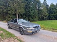 Gebraucht Audi V8 1992 Limousine