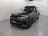 Gebraucht Land Rover Range Rover Sport 635 PS (467 kW) 2025 Blue nebula SUV