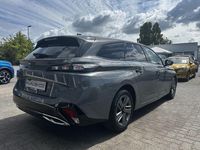 Gebraucht Peugeot 308 SW Allure 131 PS (96 kW) 2024 Grau Kombi
