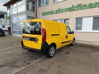 Gebraucht Fiat Doblò 95 PS (69 kW) 2018 Van / Kleinbus