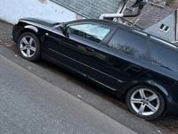 Gebraucht Audi A4 231 PS (169 kW) 2006 Schwarz Kombi