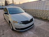 gebraucht Skoda Rapid MONTE CARLO 1.0 tsi