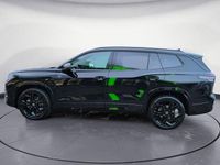 Neu VW Tayron R-line 193 PS (141 kW) 2025 Schwarz SUV