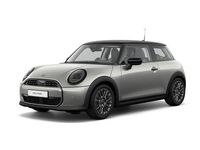 Gebraucht Mini Cooper Classic 156 PS (114 kW) 2024 Silber Kleinwagen