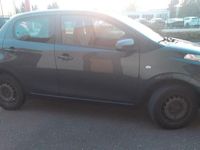 Gebraucht Citroën C1 Feel 69 PS (50 kW) 2017 Schwarz Kleinwagen