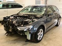 gebraucht Audi A3 Sportback 1.6 TDI *Bi-Xenon*Navi*