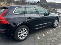 Gebraucht Volvo XC60 190 PS (139 kW) 2020 Schwarz SUV