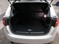 Gebraucht BMW 216 116 PS (85 kW) 2016 Weiß Van / Kleinbus