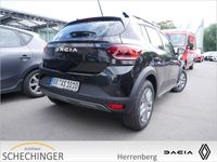 gebraucht Dacia Sandero Stepway TCe 90